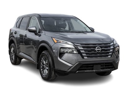 2024 Nissan Rogue in Saint-Leonard, Quebec