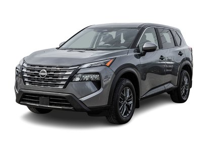 2024 Nissan Rogue in Saint-Leonard, Quebec