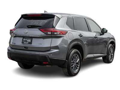 Nissan Rogue  2024 à Saint-Léonard, Québec