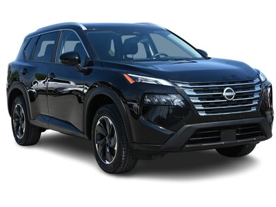 2025 Nissan Rogue in Saint-Leonard, Quebec