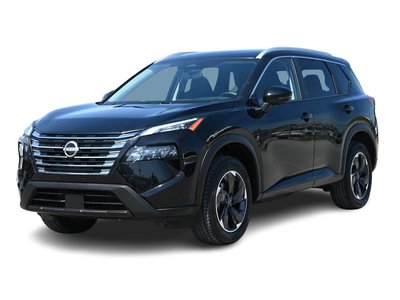 2025 Nissan Rogue in Saint-Leonard, Quebec