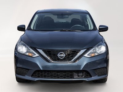 Nissan Sentra  2018 à Saint-Léonard, Québec