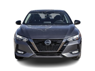 2020 Nissan Sentra in Saint-Leonard, Quebec