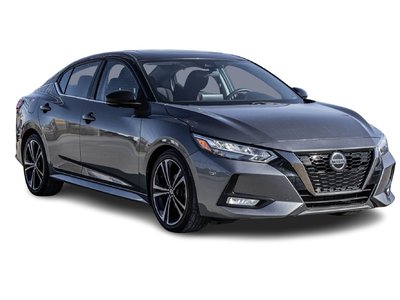 2020 Nissan Sentra in Saint-Leonard, Quebec