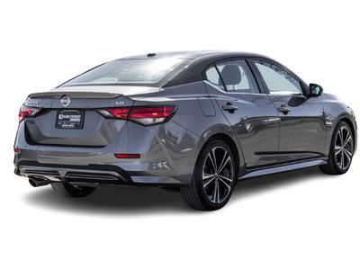 Nissan Sentra  2020 à Saint-Léonard, Québec