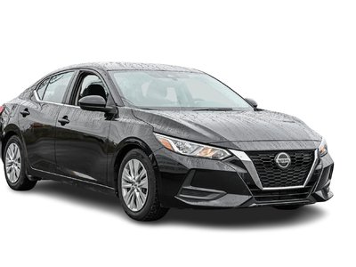 Nissan Sentra  2020 à Saint-Léonard, Québec