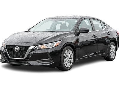 Nissan Sentra  2020 à Saint-Léonard, Québec