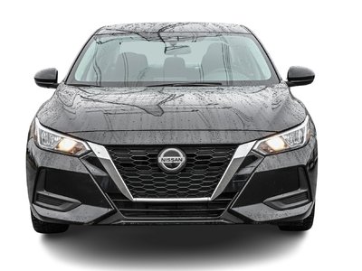 Nissan Sentra  2020 à Saint-Léonard, Québec