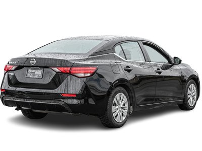 Nissan Sentra  2020 à Saint-Léonard, Québec