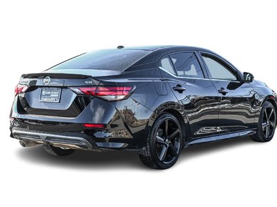 2022 Nissan Sentra in Saint-Leonard, Quebec