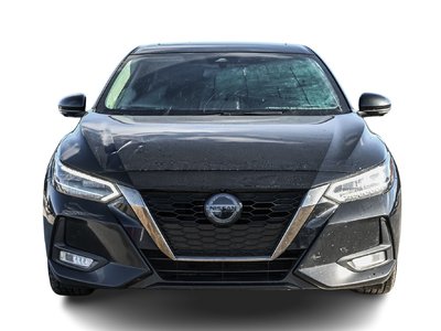 Nissan Sentra  2022 à Saint-Léonard, Québec