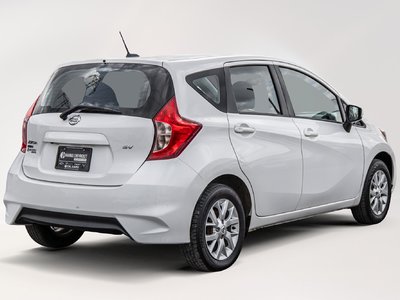 Nissan Versa Note  2018 à Saint-Léonard, Québec