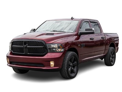 2019 Ram 1500 Classic in Saint-Leonard, Quebec