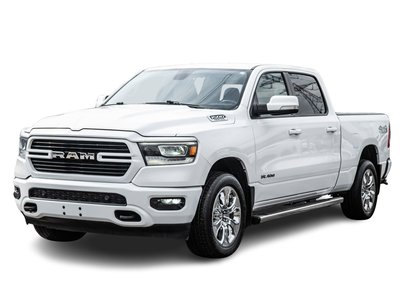 2019 Ram 1500 in Saint-Leonard, Quebec