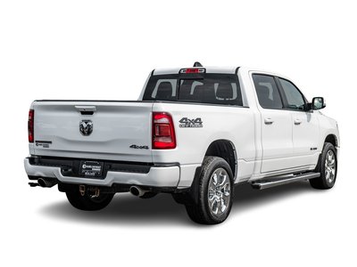 2019 Ram 1500 in Saint-Leonard, Quebec