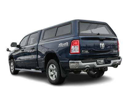 Ram 1500  2022 à Saint-Léonard, Québec