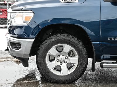 Ram 1500  2022 à Saint-Léonard, Québec