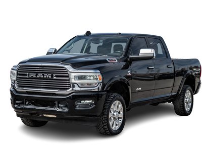 2020 Ram 2500 in Saint-Leonard, Quebec