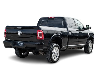 2020 Ram 2500 in Saint-Leonard, Quebec