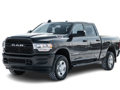 2022 Ram 2500 in Saint-Leonard, Quebec