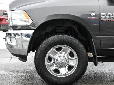 2018 Ram 3500 in Saint-Leonard, Quebec