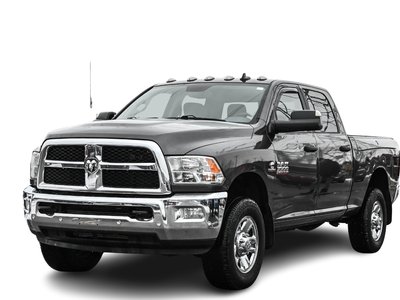 Ram 3500  2018 à Saint-Léonard, Québec