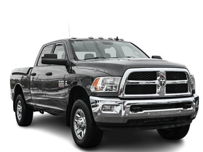 Ram 3500  2018 à Saint-Léonard, Québec