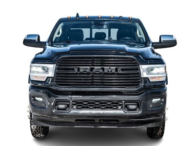 Ram 3500  2022 à Saint-Léonard, Québec