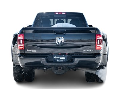 Ram 3500  2022 à Saint-Léonard, Québec