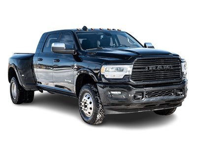 Ram 3500  2022 à Saint-Léonard, Québec