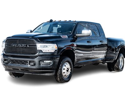 Ram 3500  2022 à Saint-Léonard, Québec