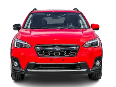 Subaru Crosstrek  2020 à Saint-Léonard, Québec