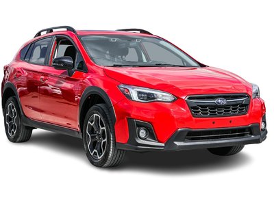 Subaru Crosstrek  2020 à Saint-Léonard, Québec