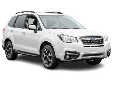 2018 Subaru Forester in Saint-Leonard, Quebec