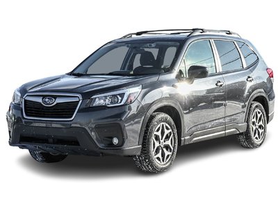 2019 Subaru Forester in Saint-Leonard, Quebec