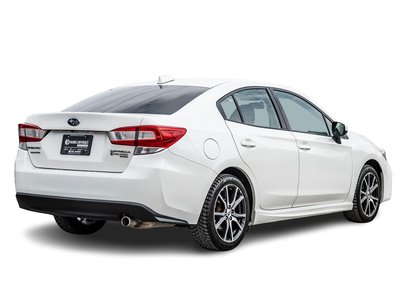 2019 Subaru Impreza in Saint-Leonard, Quebec