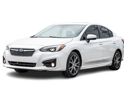 2019 Subaru Impreza in Saint-Leonard, Quebec