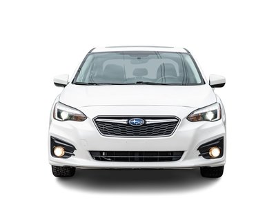 2019 Subaru Impreza in Saint-Leonard, Quebec