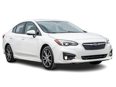 2019 Subaru Impreza in Saint-Leonard, Quebec