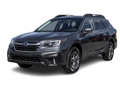 Subaru Outback  2020 à Saint-Léonard, Québec
