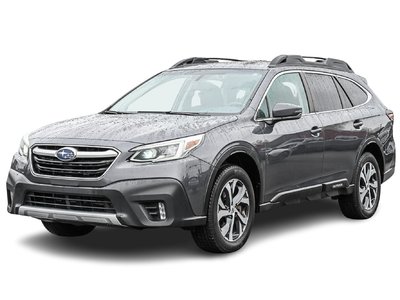 2022 Subaru Outback in Saint-Leonard, Quebec