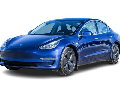 2020 Tesla Model 3 in Saint-Leonard, Quebec