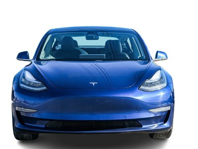 2020 Tesla Model 3 in Saint-Leonard, Quebec