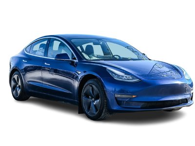 2020 Tesla Model 3 in Saint-Leonard, Quebec
