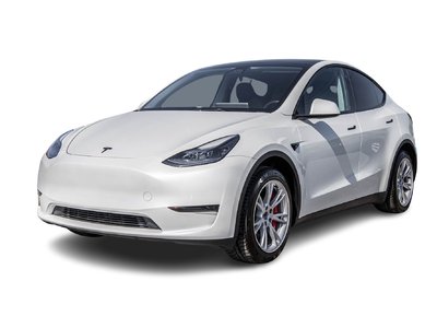Tesla Model Y  2023 à Saint-Léonard, Québec