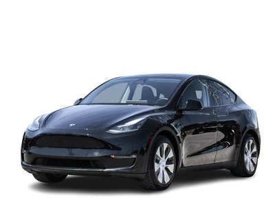2024 Tesla Model Y in Saint-Leonard, Quebec