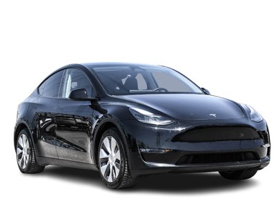 2024 Tesla Model Y in Saint-Leonard, Quebec