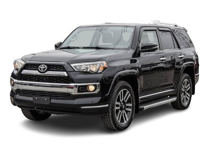 2018 Toyota 4Runner in Saint-Leonard, Quebec