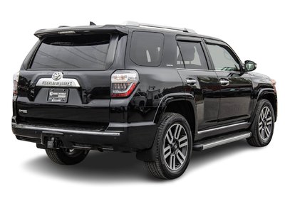 2018 Toyota 4Runner in Saint-Leonard, Quebec