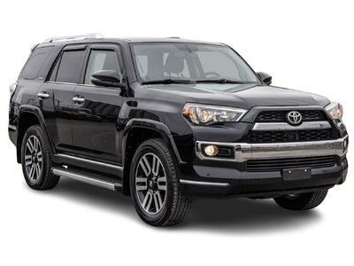 2018 Toyota 4Runner in Saint-Leonard, Quebec